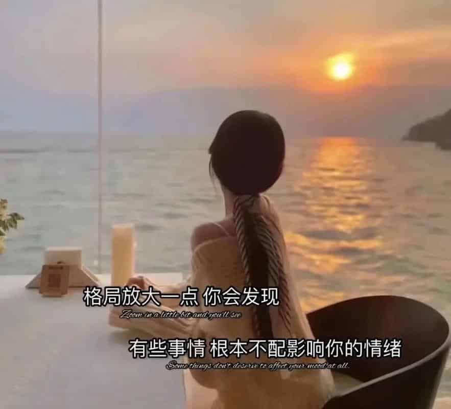 只关注一个主播该怎么说